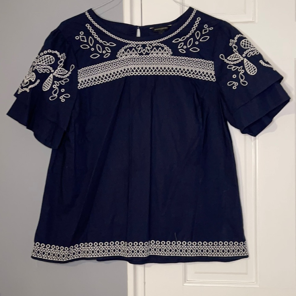 Banana Republic Top